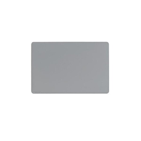 Sous-mains 630 x 500 m Rabat Transparent Gris clair HELIT