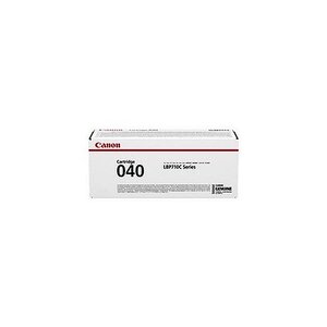 Canon crg 040 toner magenta 0456c001