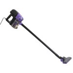 Vidaxl aspirateur à main multi-cyclone 2 en 1 500 w violet