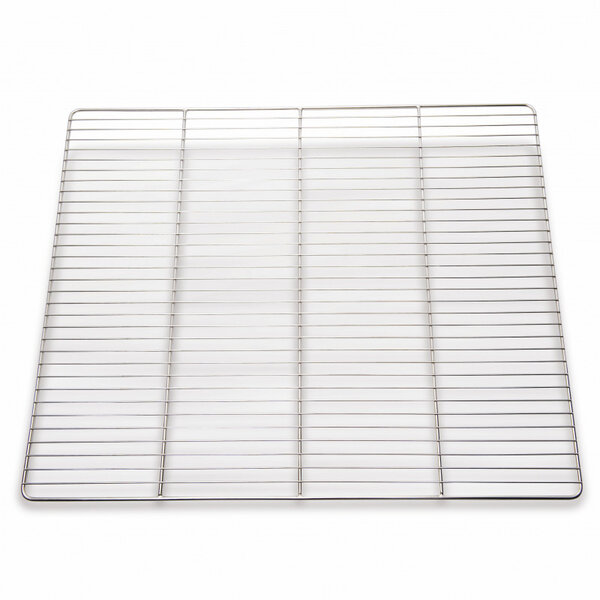 Grille gastronorme en inox taille gn 2/1 à gn 1/1 - pujadas -  - inoxgn 2/1650 530