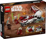 LEGO 75401 - Jedi Interceptor Dahsoka Star Wars