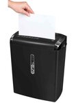 Destructeur de documents powershred p-28s  noir fellowes