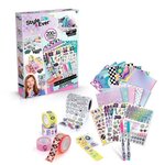 Style For Ever- Recharge de Studio de scrapbooking