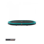 Trampoline  Grand Favorit InGround 520 Vert