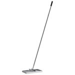 vidaXL Niveau de jardin 45 x 25 x 200 cm