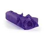Papier de soie en rame violet 50 x 75 cm (lot de 480)