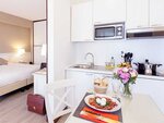 SMARTBOX - Coffret Cadeau 2 nuits dans un appartement Adagio 4* à Rome Vatican pour 4 personnes -  Séjour