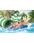 Coffret cadeau - TICKETBOX - Bellewaerde Aquapark