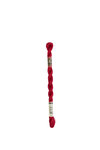 Fil dmc coton perlé small n8 col. 498