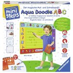 Ravensburger 04496 - Aqua Doodle Le tableau magique pour dessiner et écrire