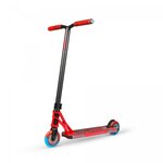 Trottinette MGP mgx shredder noir/rouge