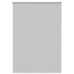 vidaXL Store enrouleur occultant largeur du tissu 105 7 cm polyester