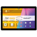 Tablette tactile beafon tab lite tw10 pour senior