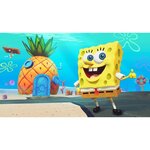 Spongebob Squarepants: Battle For Bikini Bottom - Rehydrated Jeu PS4