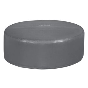 Bestway Couverture thermique pour spa rond 180x66 cm