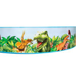 Bestway piscine dinosaur fill'n fun