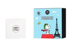 Snoopy - Monnaie de 50€ Or 1/4 Oz