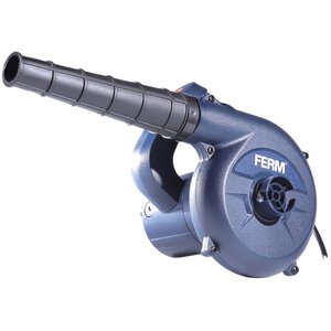 FERM Souffleur électrique 400 W EBM1003