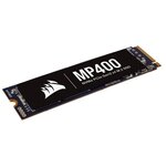 CORSAIR - SSD Interne - MP400 - 2To - M.2 Nvme PCIe (CSSD-F2000GBMP400R2)