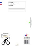 Calendrier du Cycliste 25 expressions
