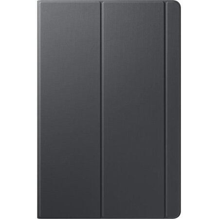 Samsung book cover tab s6 - gris