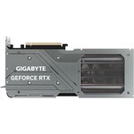 Carte Graphique - GIGABYTE - GeForce RTX 4070 SUPER GAMING OC 12G - 12 Go GDDR6X - DLSS 3