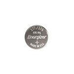 Blister de 1 Pile Oxyde d'Argent pour montre 377/376 SR66 SR626SW ENERGIZER
