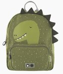 Sac a Dos vert - Mr Dino Le Dinosaure