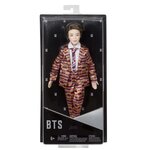 BTS Poupée Jimin 28 cm