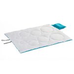 Bestway sac de couchage evade 10 pavillotm - 190 x 84 cm