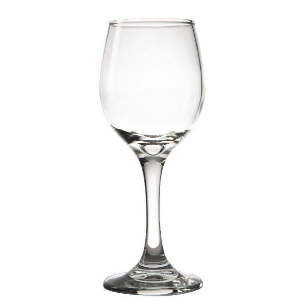 Verre à vin solar 310 ml - lot de 48 - olympia -  - verre x197mm