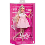 Poupée Deluxe Style Rose Barbie