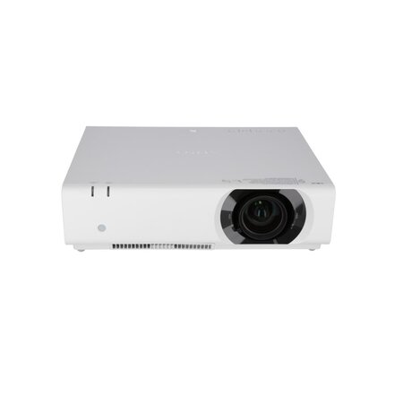 Sony vpl-ch375 vidéo-projecteur projecteur à focale standard 5000 ansi lumens 3lcd wuxga (1920x1200) blanc