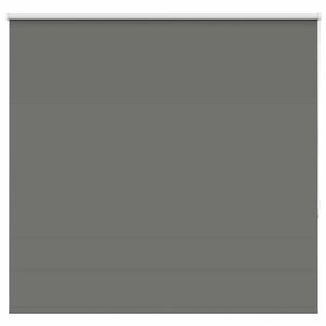 vidaXL Store enrouleur occultant largeur du tissu 146 6 cm polyester