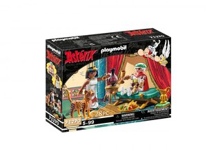 71270 Cesar et cleopatre