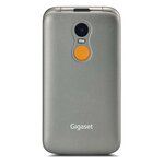 Téléphone Mobile Gigaset Mobiles Gl 590 Gris