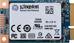 Disque Dur SSDNow Kingston UV500 120 Go - mSATA