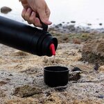 Thermos maté avec bec verseur précision - 1L