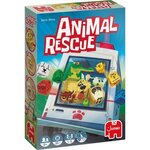 Jumbo 19783 - animal rescue - jeu de société