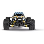 CARRERA RC 370160152 - Véhicule RC Passion impact 2.4GHz