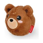 Legami PBB0001 - Balle Rebondissante - Teddy Bear - Bouncing Gang