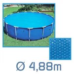 Bâche à bulle ronde 180 Microns 1,83 Ø