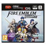 Fire Emblem Warriors - Jeu New Nintendo 3DS et New Nintendo 2DS XL