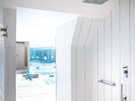 SMARTBOX - Coffret Cadeau Escapade en hôtel 4* à Paris avec accès privatif au spa et coupe de champagne -  Séjour