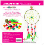 Kit Creacord Attrape-rêve Tropiques