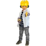 Theo Klein 8120 - Gants de travail  paire