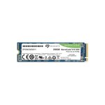 SEAGATE - Disque SSD Interne - BarraCuda 510 - 256Go - M.2 NVMe (ZP256CM30041)