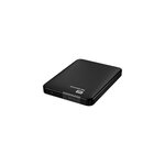 WD - Disque dur Externe - Elements Portable - 2To - USB 3.0