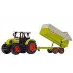 Dickie 203739000 - CLAAS Ares Set