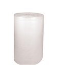 (lot  de 1 rouleau) film bulles économique grandes largeurs 120cmx150m